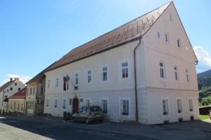 Sedež Občine Lovrenc na Pohorju